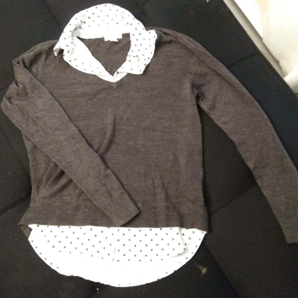 Croft&Barrow Shirt
